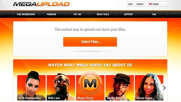 Read more about the article Megaupload 2.0: Έρχεται τον Ιανουάριο του 2017, σε ισχύ όλοι οι παλιοί λογαριασμοί με 100GB δωρεάν!