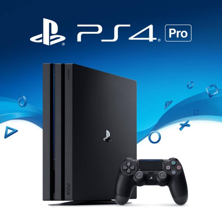 Read more about the article To PS4 Neo μετονομάζεται σε PS4 Pro και…τρελαίνει κόσμο!