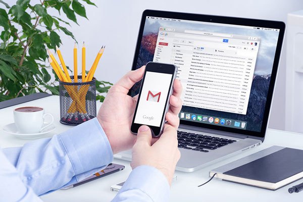 Read more about the article Gmail: Θα προσαρμόζει τα emails για κάθε μέγεθος οθόνης στη νέα αναβάθμιση