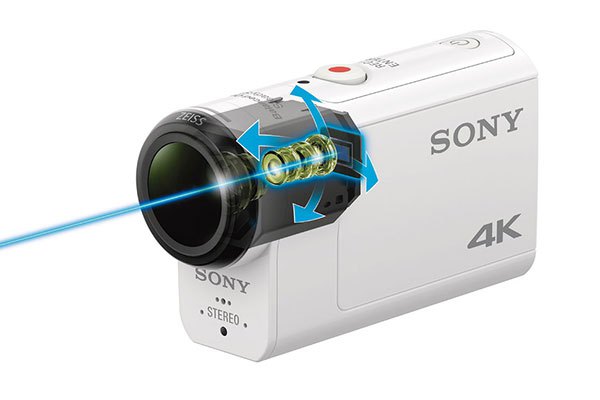 You are currently viewing Η Sony παρουσιάζει τις πρώτες Action Cameras στον κόσμο με οπτικό σύστημα σταθεροποίησης εικόνας [IFA 2016]