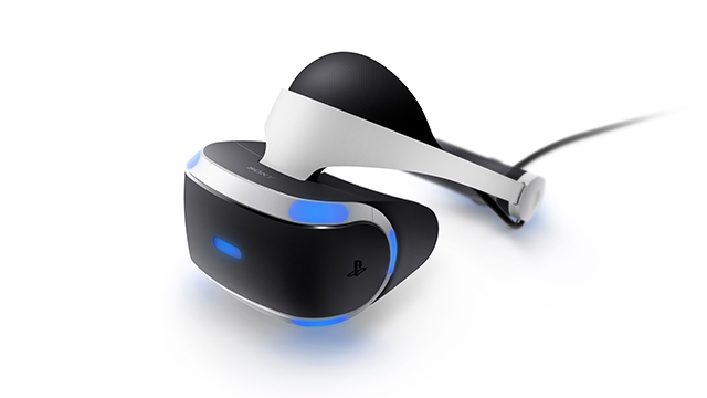 Read more about the article Διαθέσιμο στην Ελλάδα από σήμερα το Playstation VR